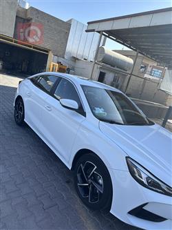 ئێم جی GT